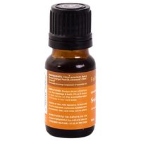 FtN Organic Sweet Orange Essential Oil